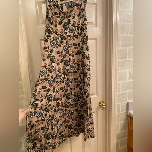 Unique All that Jazz Maxi Dress.